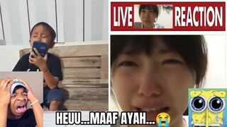 Awal Video😭 VS Akhir Video😂