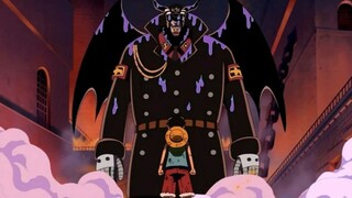 Kekuatan matan sipir impeldown!!! fanta onepiece!!!