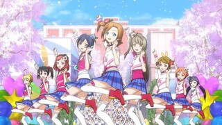 Love Live! 2 Episode 11 (English Subbed)