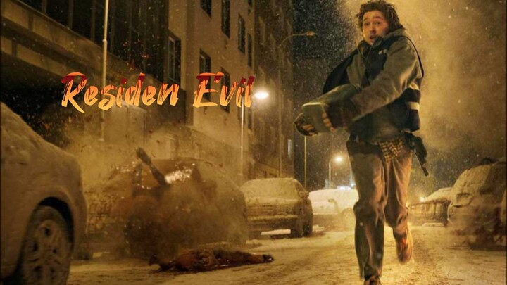 Residen evil terbaru 2026 // Umbrella Crops...