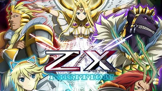 Z-X Ignition EP.3
