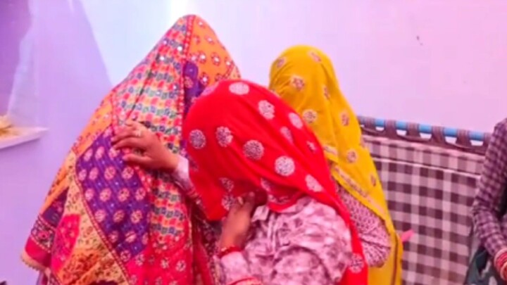 Meena Sanskriti ♥️🥰
