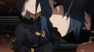 In episode 5 of "The Powerful Shadow Master Season 2", the protagonist completely gave up his dignit