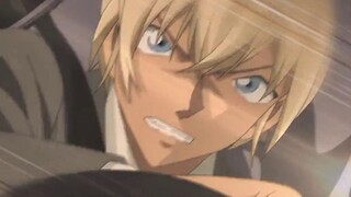 Amuro Toru |I am zero