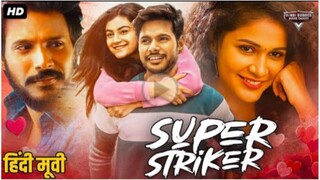 SUPER STRIKE - Hindi Dubbed Action Romantic Movie | Sundeep Kishan, Lavanya Tripathi | South Movie