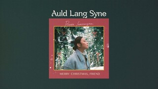 Reese Lansangan - Auld Lang Syne (Lyric Video)