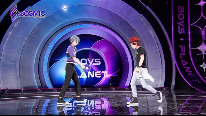 Live-streamed video of Rinon Amagi and Taneki Shiina’s cosplay audition leaked