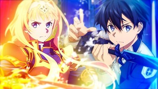 HUGE NEWS! Developer Q And A | Sword Art Online: Alicization Lycoris