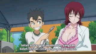 [Harem] To LOVE-Ru Episode 12 Sub Indo.