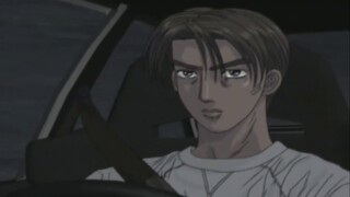 Initial D Five BGMs สุดคลาสสิก โปรดผ่านการทดสอบการขับขี่! (เล่มที่ 7)