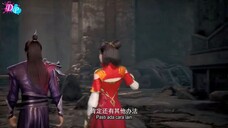 Glorious Revenge of Ye Feng Episode 47 Sub Indo