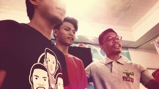 TULOY NA TULOY PA RIN ANG PASKO