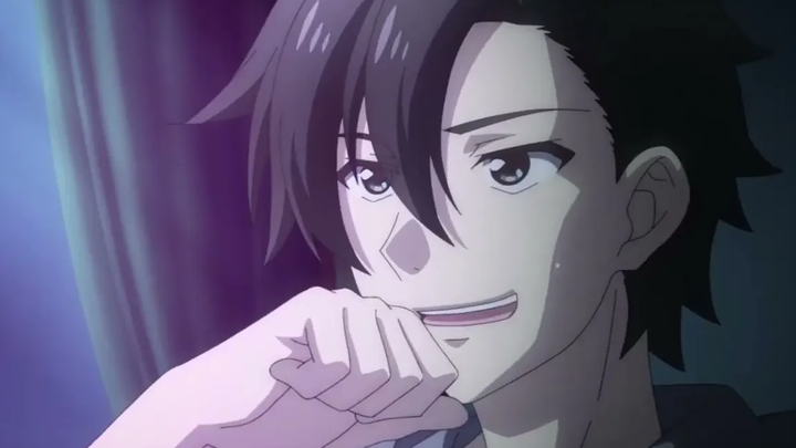 Kelvin Final Summons Melfina Black Summoner Kuro no Shoukanshi ตอนที่ 8