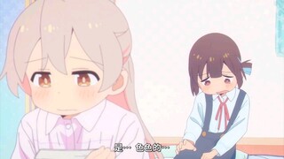被撅晕后，小本本还被发现了！他真的绷不住了～
