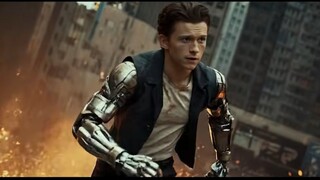 One Punch Man (2025) - Teaser Trailer _ Jason Statham_01c