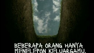 kehidupan kita untuk siapa?