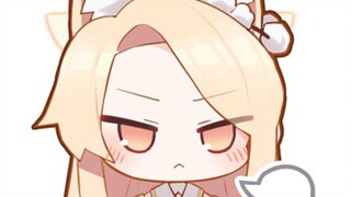 （ᗜ`‸´ᗜ )