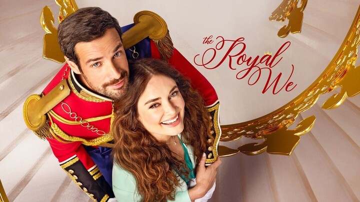 The Royal We (2025) | Romance | Western Movie