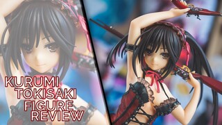 Date A Live - Kurumi Tokisaki lingerie 1/7 Scale Figure