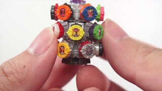 【Set Mainan Kanda】 Pasangan terbaik untuk SHF King! Tinjauan paket aksesori menara yang dilengkapi p