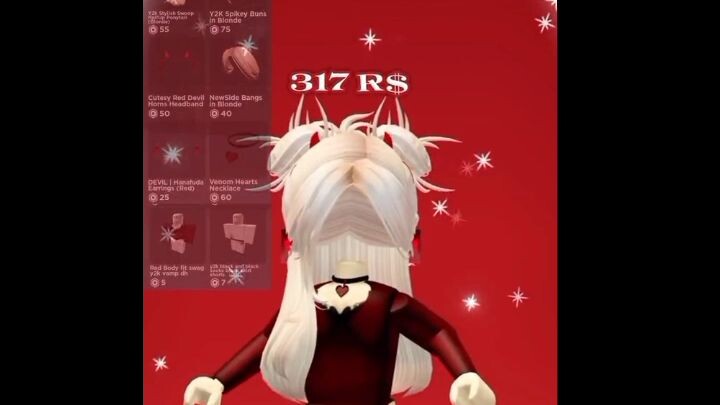 ini versi warna merah ya 😄