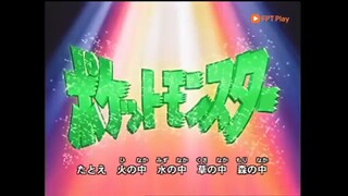 Pokemon phần 4 tập 40 lồng tiếng