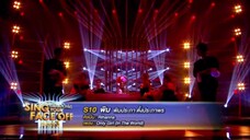 Only Girl (In the World) - พิม พิมประภา (Rihanna) Sing Your Face Off 3