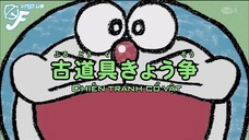 Doraemon New TV Series Tập [018]