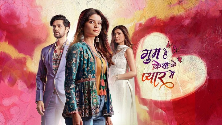 Watch Ghum Hai Kisikey Pyaar Meiin Season 3 Full Series 2025 HD - onoflix.ru