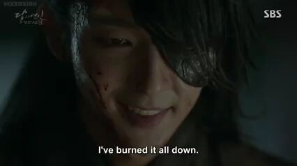 Moon Lovers Scarlet Heart of Ryeo Ep. 4