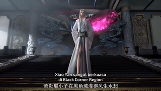 BTTH KARMA