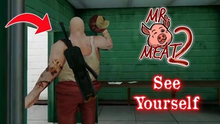 How To See Yourself As Rebecca In Mr. Meat 2
