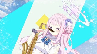 🎷 sax mika 🎷