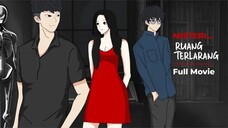 Misteri Ruang Terlarang Full Movie | Animasi sekolah @sienbe