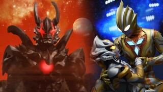Lý do khiến những nhân vật phản diện trong Ultraman trở nên độc ác: Cuộc sống bất tử của Ginga Lugie