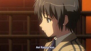 Freezing - Episode 02 (Subtitle Indonesia)