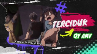 TERCIDUK #Isekai Shoukan wa Nidome desu Episode 2 Subtitle Indonesia amv#