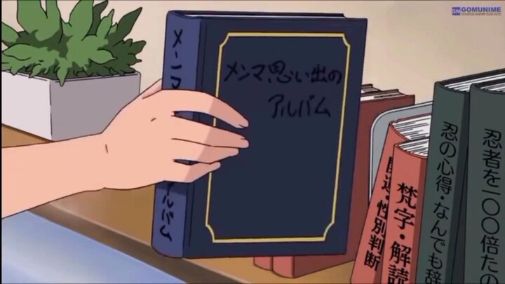 kenangan waktu kecil🥺