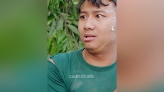 Giả vờ thôi !! 😅 hàihước hài haitonghop comedyhaihuoc learnontiktok