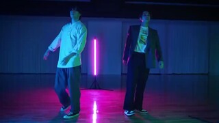 STOP FOR NOTHING 夏辉 x 夏喜特别舞蹈剪辑