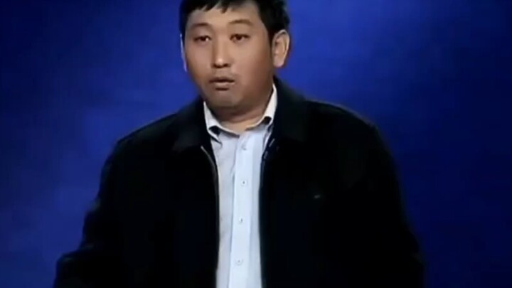 อาจารย์อวี่ต้าฮวา: ฉันยังหนุ่มอยู่ ทุกคนไปตัดต่อคลิปของอี้จงเถียนดีกว่า