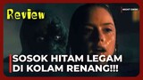 REVIEW NIGHT SWIM (2024) | YAKIN!! MASIH BERANI BERENANG MALAM HARI SETELAH NONTON FILM INI!!!