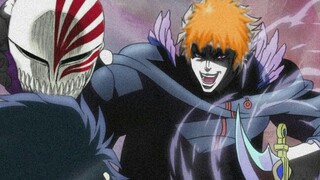 I'm not going to be a god of death!
