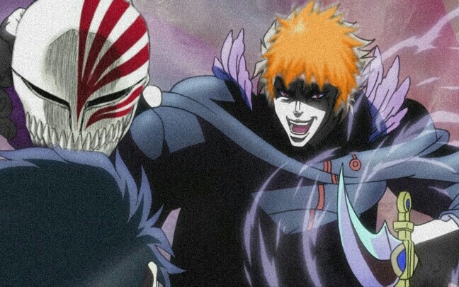 I'm not going to be a god of death!