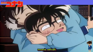 ❤️ Pandangan Pertama Ran Pada Conan ❗️ - Detective Conan