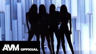 BLACKPINK - ‘도미노 (Domino)’ M/V