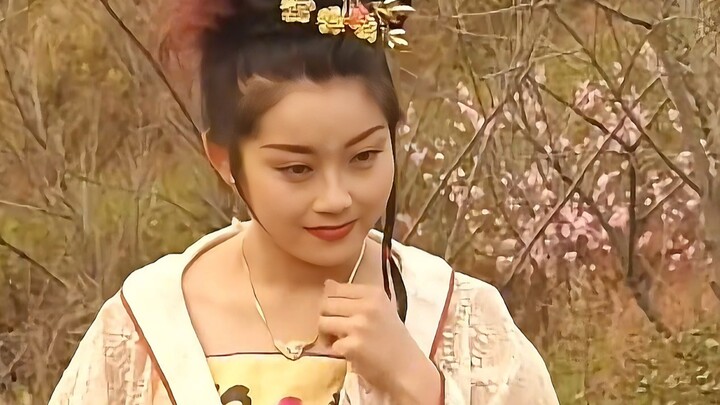 ปีศาจจิ้งจอกหลงเสน่ห์ชายขาพิการขายเต้าหู้ จึงออกกลางทางมาทดสอบนิสัยใจคอของเขา