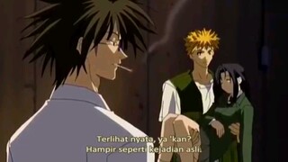 EP1 getbackers [SUB INDO]