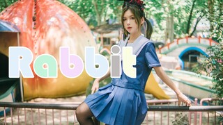 【玵木】 ♥أرنب♡ هل ترغبين ببعض الأرانب؟ | تلبيس بنقرة واحدة