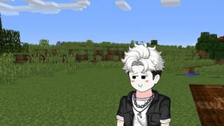 Semua orang melakukan perjalanan melalui Minecraft untuk bertahan hidup, tetapi hanya saya yang tahu